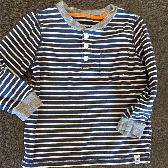 Bundle of Kids clothes different Brands Rip Curl and Striped Boardshorts size 4T - Picture 4 of 7